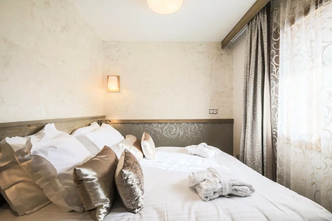 Résidence Pierre & Vacances Premium L'Hevana 5 étoiles★★★★★
