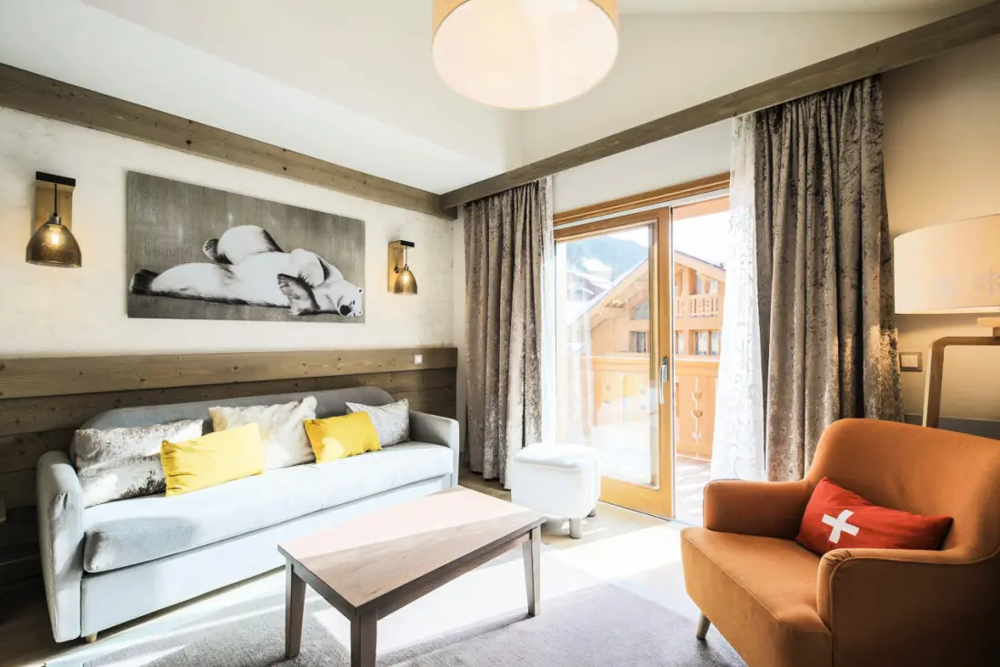 Résidence Pierre & Vacances Premium L'Hevana 5 étoiles★★★★★