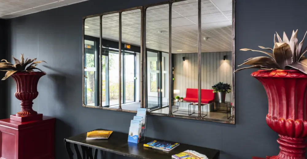 Apparthotel Ténéo Bordeaux Mérignac Aéroport