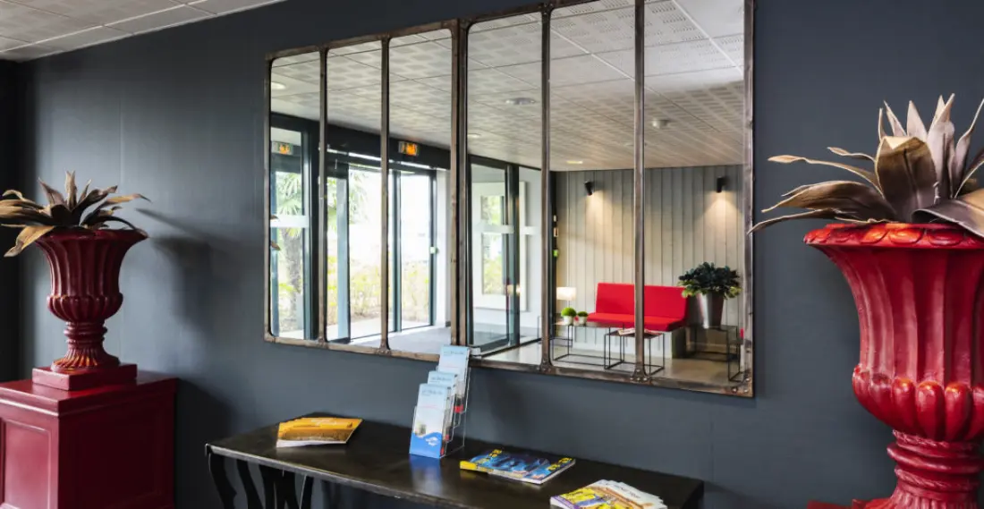 Apparthotel Ténéo Bordeaux Mérignac Aéroport