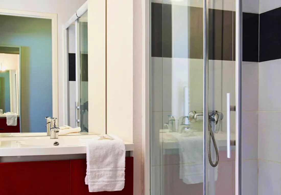 Apparthotel Ténéo Bordeaux Mérignac Aéroport