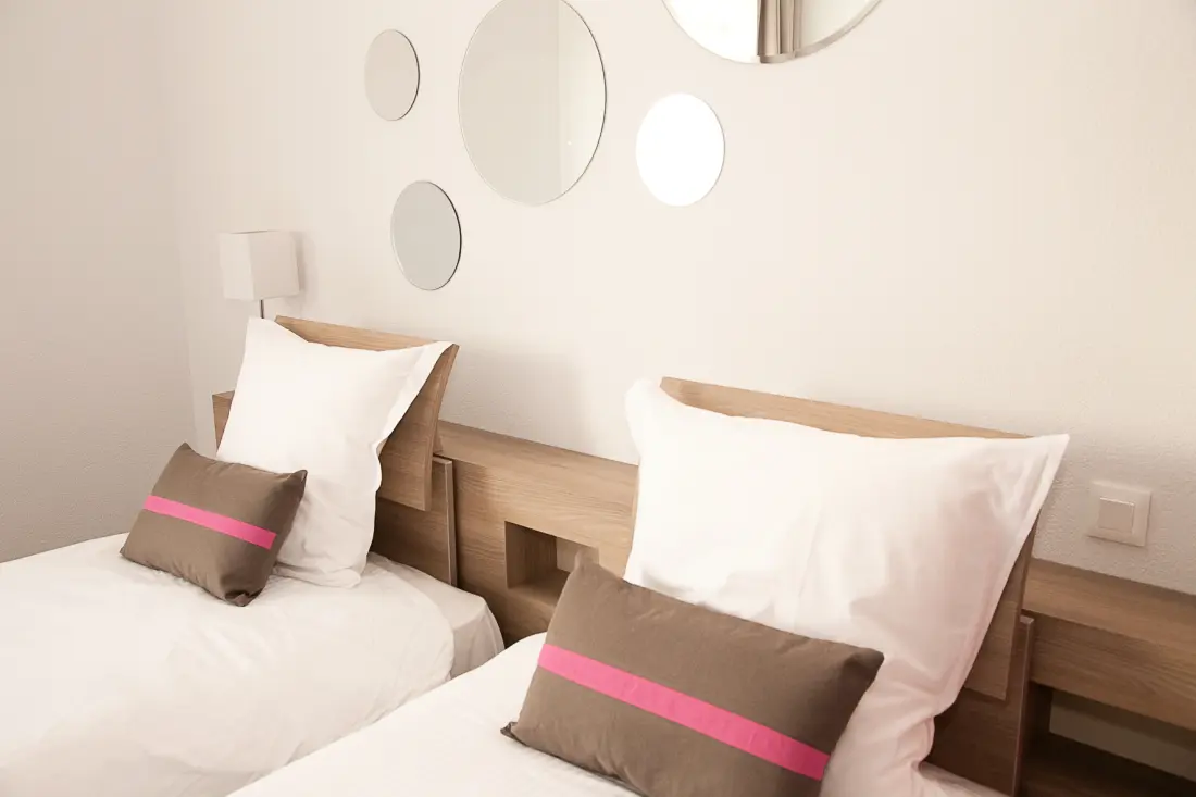 Apparthotel Ténéo Bordeaux Mérignac Aéroport