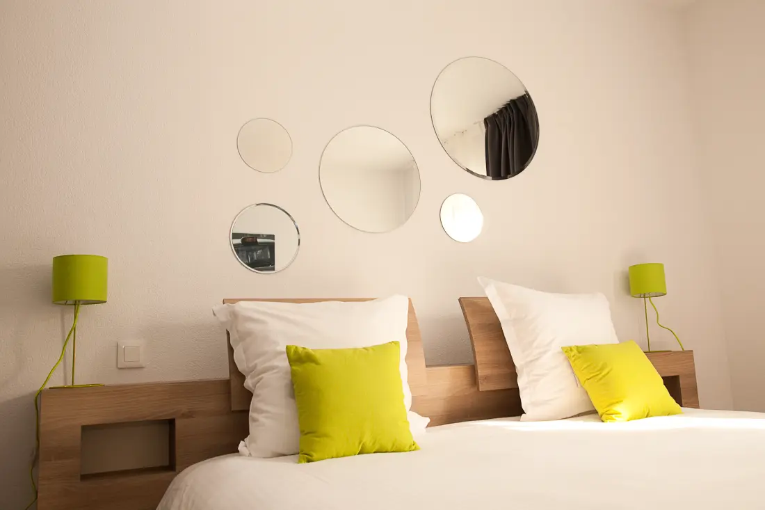 Apparthotel Ténéo Bordeaux Mérignac Aéroport