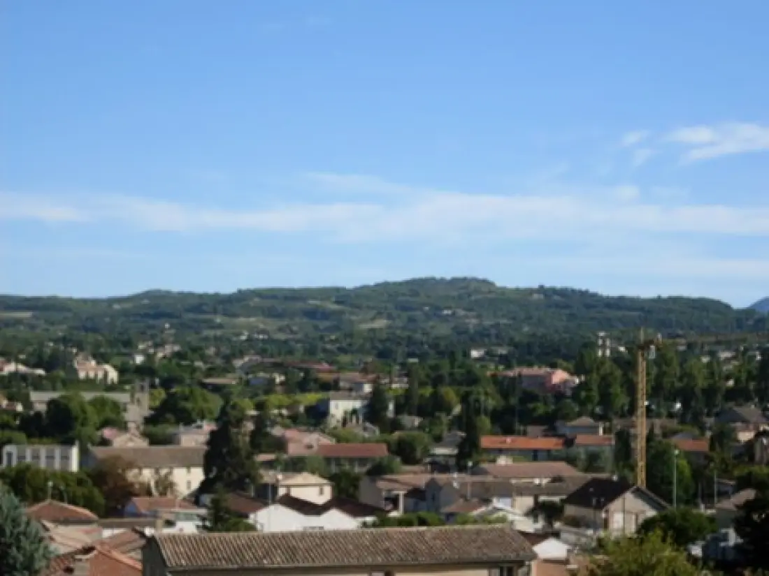 Le Petit Cigalou