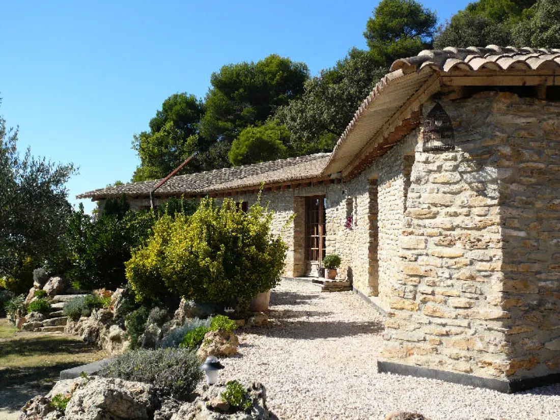 Villa Belle Vue
