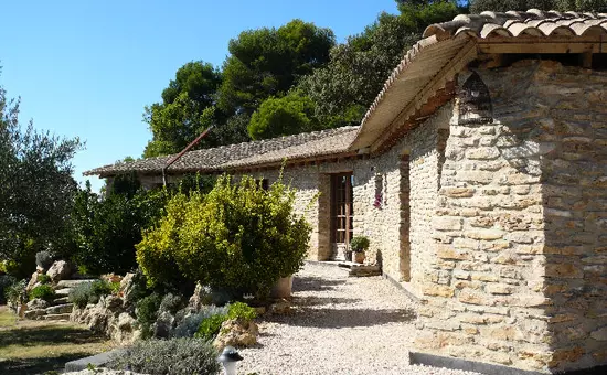 Villa Belle Vue