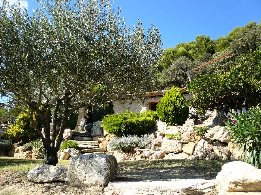 Villa Belle Vue