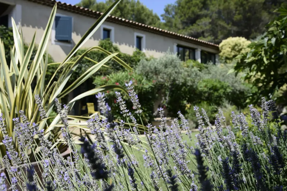 Bastide Dou Pastre Maison De Famille Avec Magnifique Vue