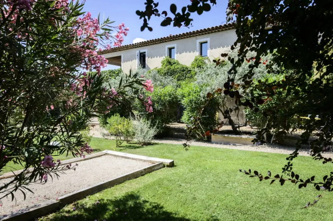 Bastide Dou Pastre Maison De Famille Avec Magnifique Vue