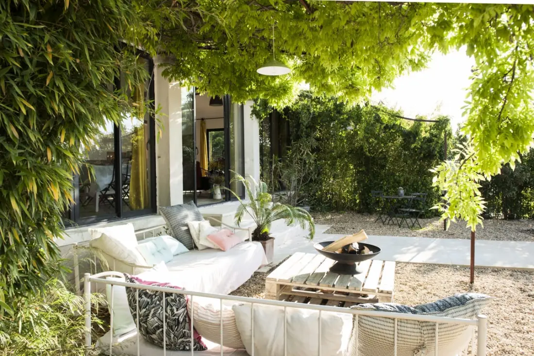 Bastide Dou Pastre Maison De Famille Avec Magnifique Vue