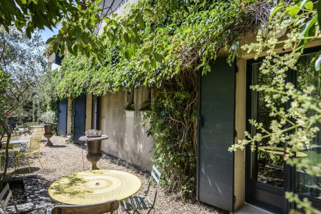 Bastide Dou Pastre Maison De Famille Avec Magnifique Vue