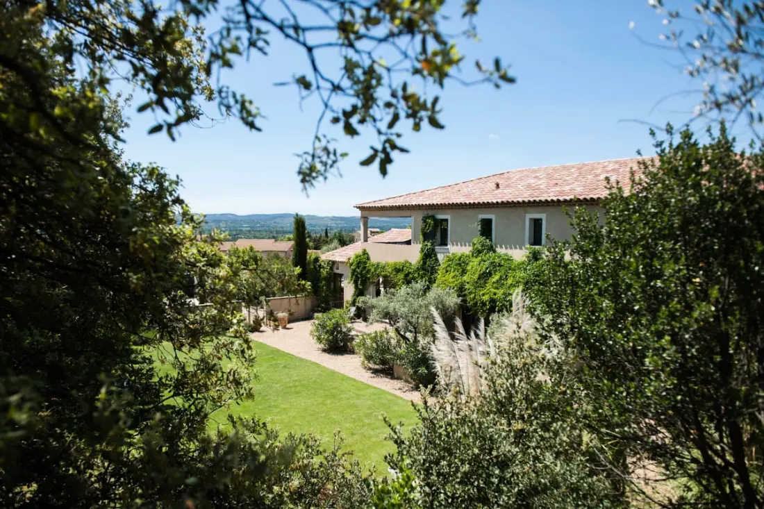 Bastide Dou Pastre Maison De Famille Avec Magnifique Vue