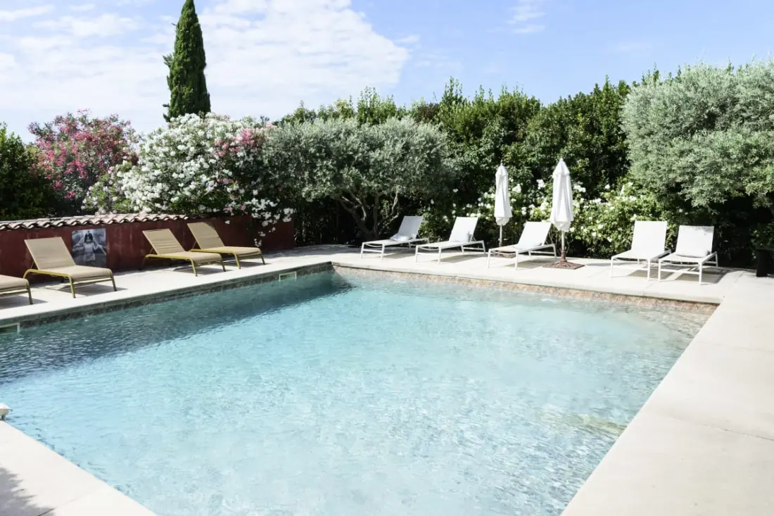 Bastide Dou Pastre Maison De Famille Avec Magnifique Vue