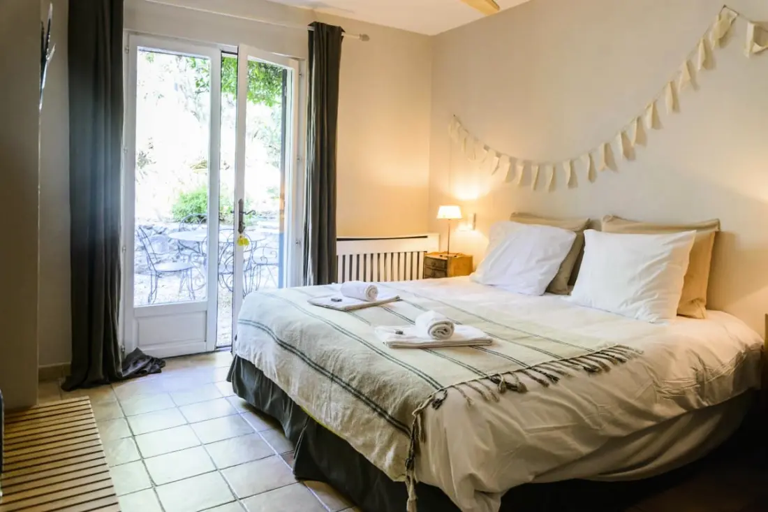 Bastide Dou Pastre Maison De Famille Avec Magnifique Vue