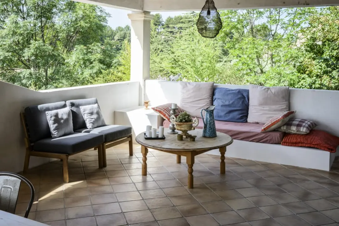 Bastide Dou Pastre Maison De Famille Avec Magnifique Vue
