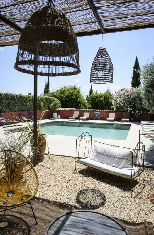 Bastide Dou Pastre Maison De Famille Avec Magnifique Vue