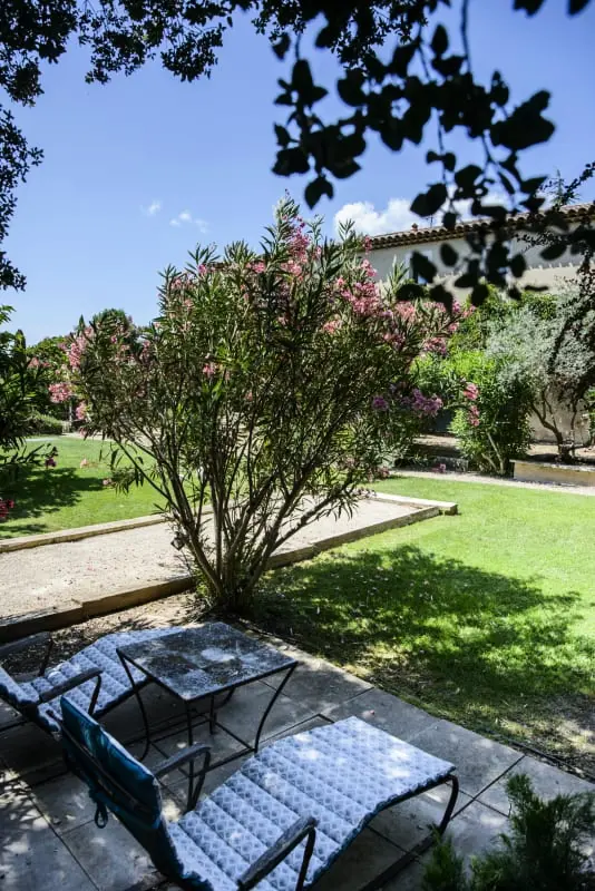 Bastide Dou Pastre Maison De Famille Avec Magnifique Vue