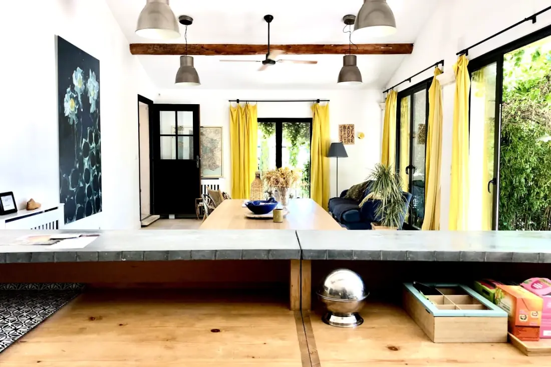Bastide Dou Pastre Maison De Famille Avec Magnifique Vue