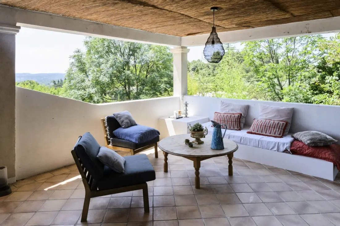 Bastide Dou Pastre Maison De Famille Avec Magnifique Vue