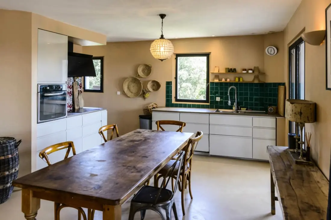 Bastide Dou Pastre Maison De Famille Avec Magnifique Vue