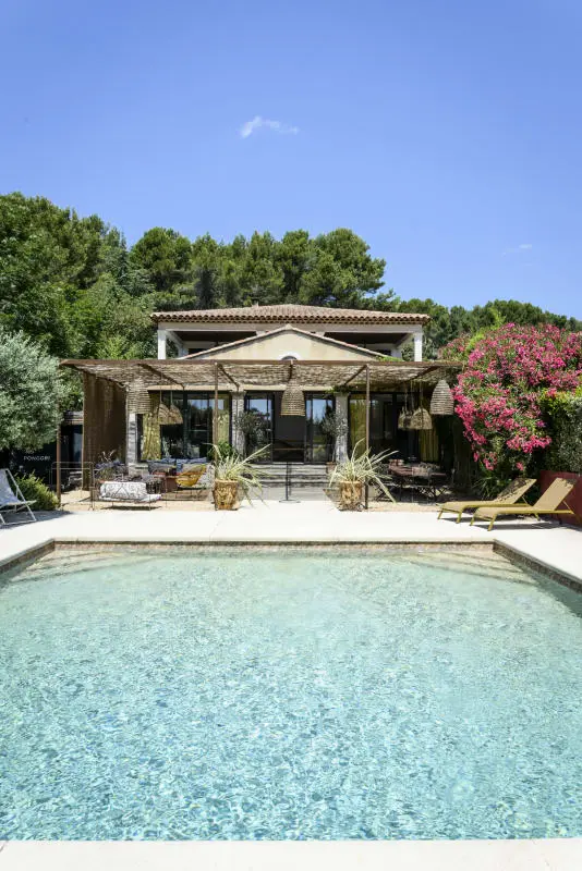Bastide Dou Pastre Maison De Famille Avec Magnifique Vue