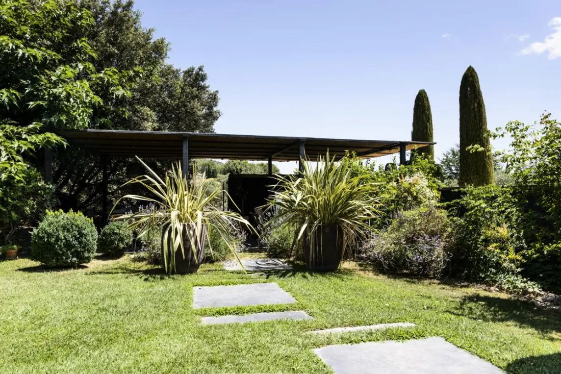 Bastide Dou Pastre Maison De Famille Avec Magnifique Vue