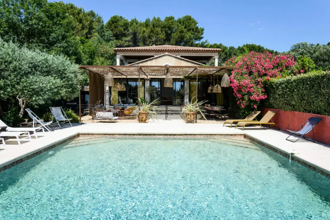 Bastide Dou Pastre Maison De Famille Avec Magnifique Vue
