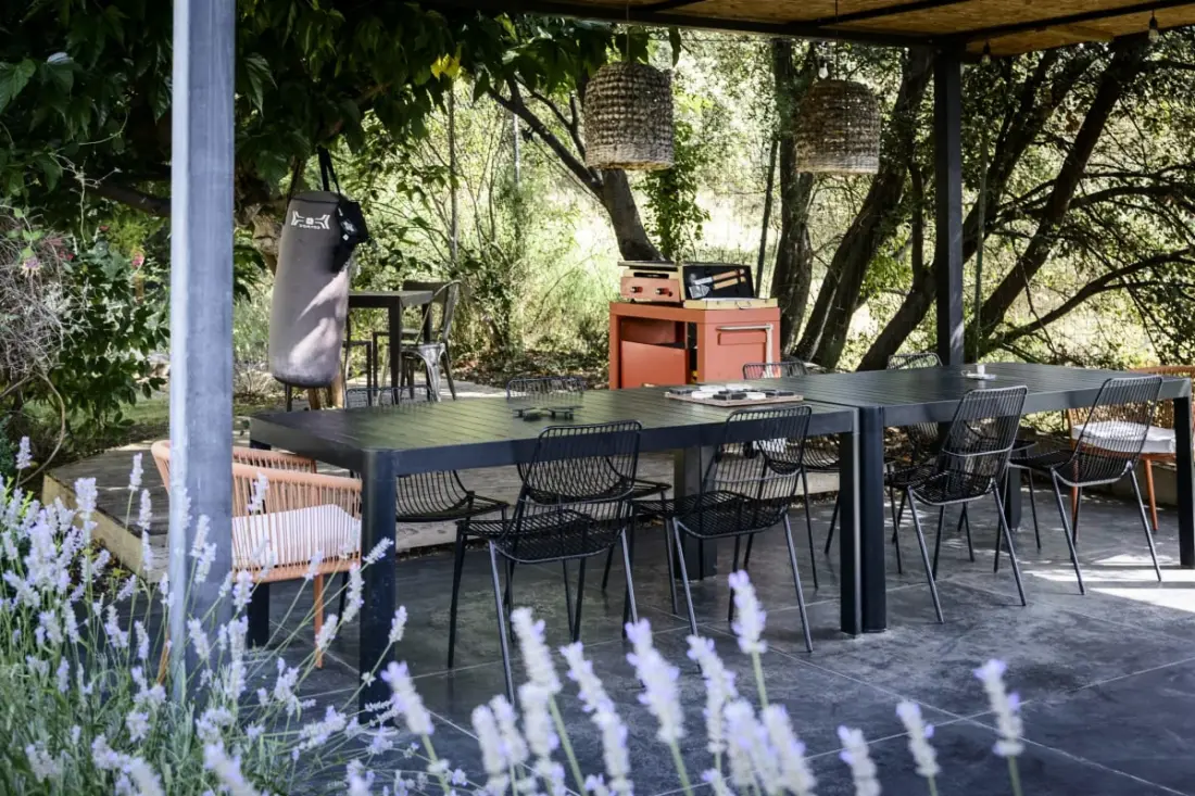 Bastide Dou Pastre Maison De Famille Avec Magnifique Vue