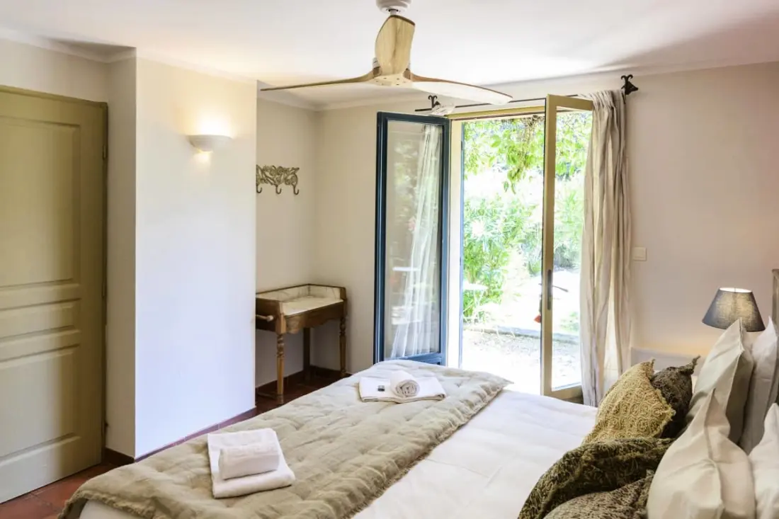 Bastide Dou Pastre Maison De Famille Avec Magnifique Vue