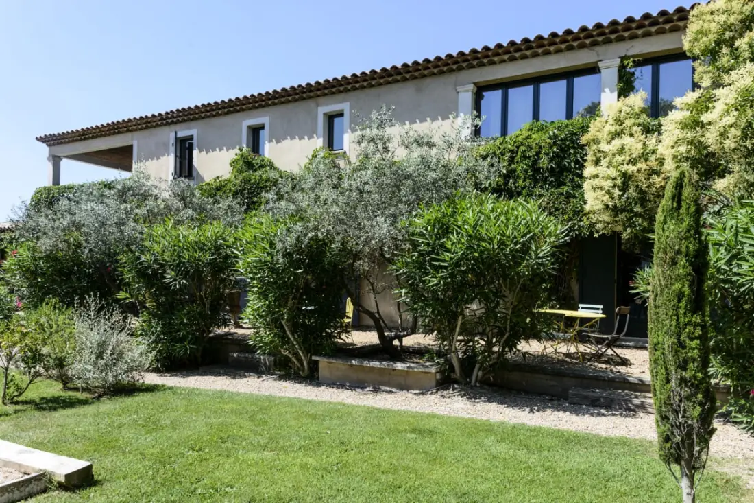 Bastide Dou Pastre Maison De Famille Avec Magnifique Vue
