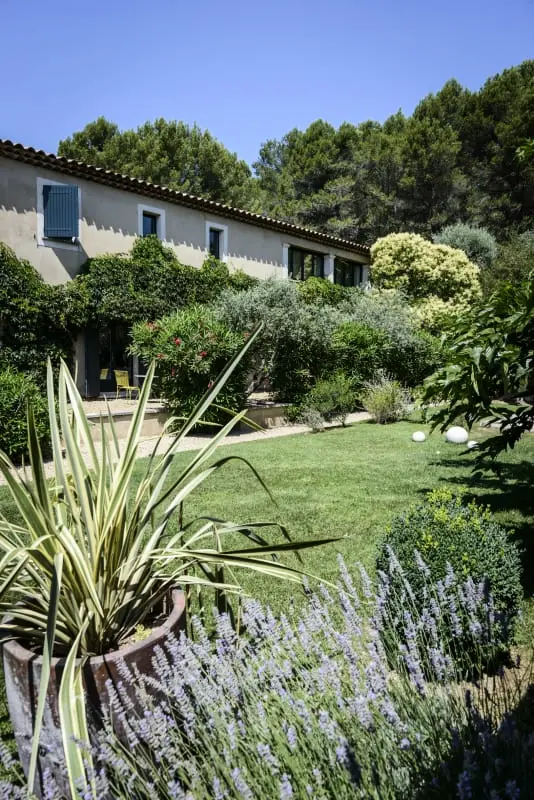 Bastide Dou Pastre Maison De Famille Avec Magnifique Vue