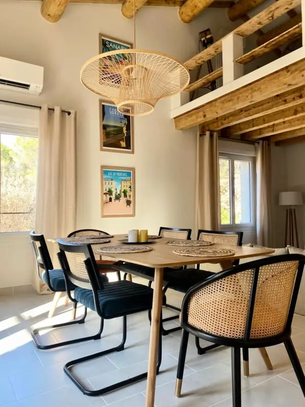 Maison De Vacances, Piscine Et Nature En Provence