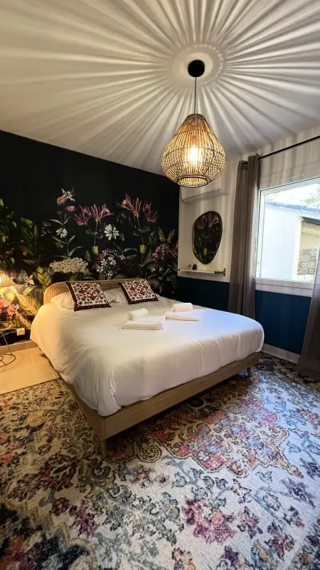 Maison De Vacances, Piscine Et Nature En Provence