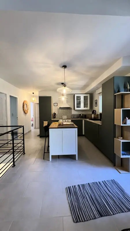 Maison De Vacances, Piscine Et Nature En Provence
