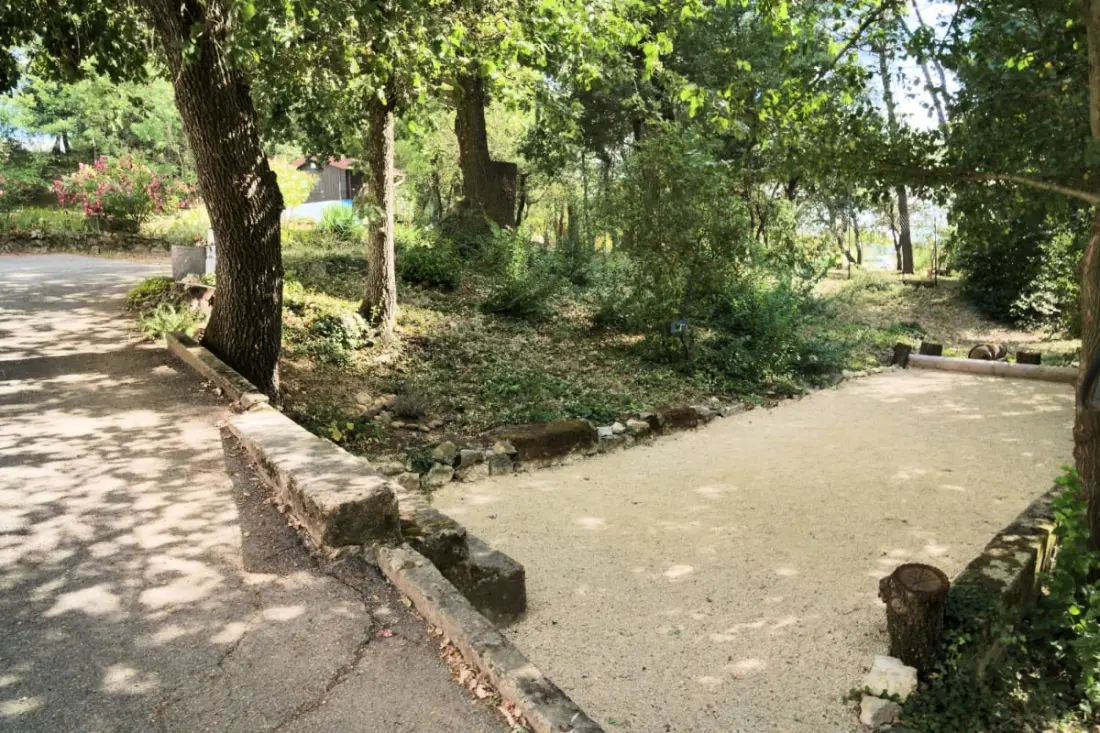 Maison De Vacances, Piscine Et Nature En Provence
