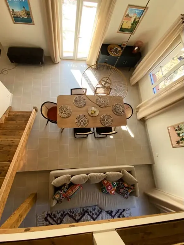 Maison De Vacances, Piscine Et Nature En Provence