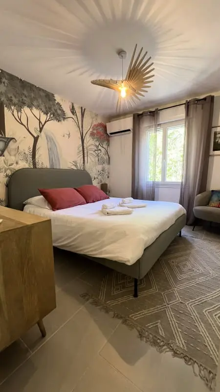 Maison De Vacances, Piscine Et Nature En Provence