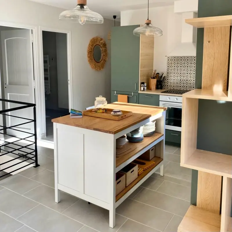 Maison De Vacances, Piscine Et Nature En Provence
