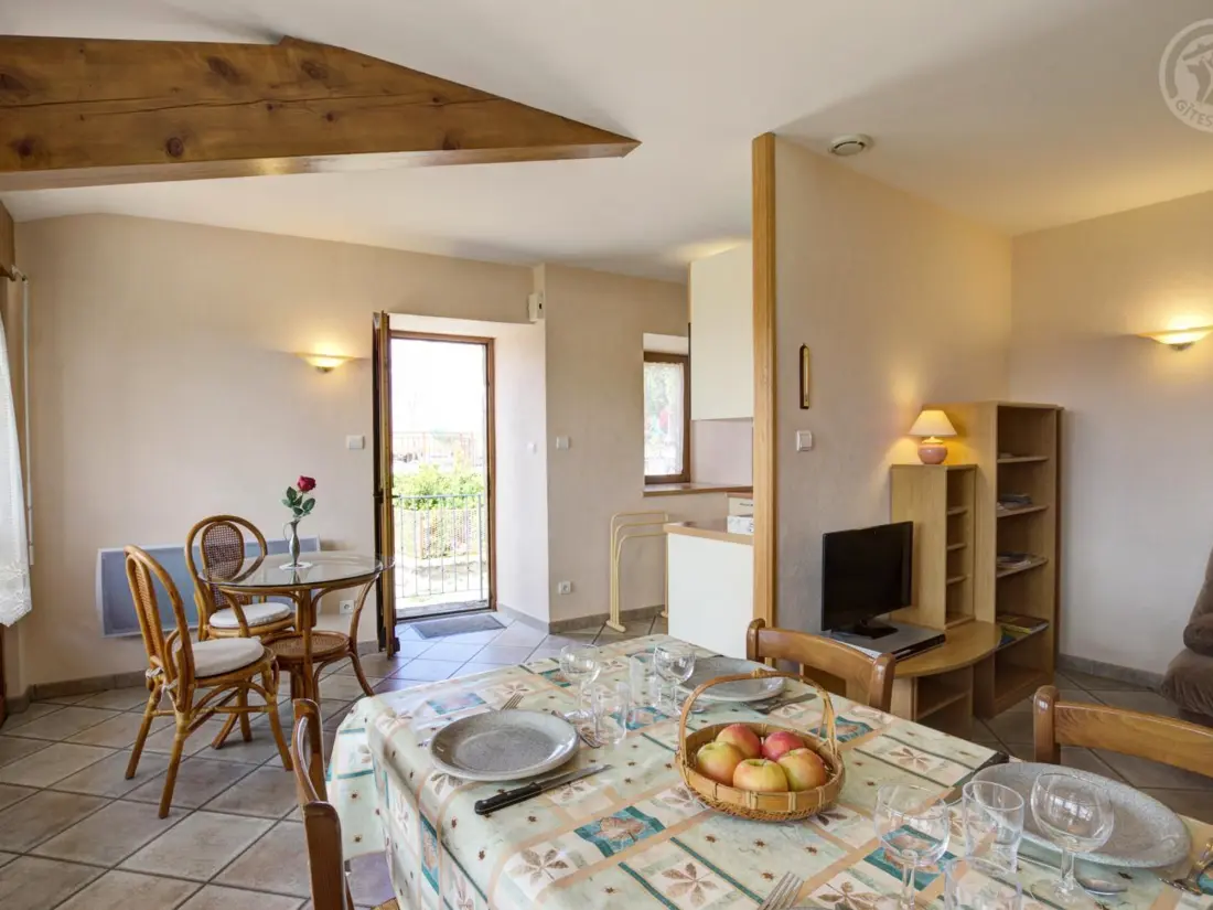 Maison de Vacances MERLE-LEIGNEC