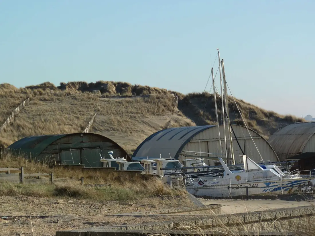 Location de Vacances Merlimont 11