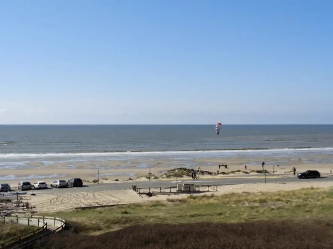 Location de Vacances Merlimont 11
