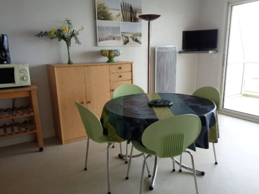 Location de Vacances Merlimont 11