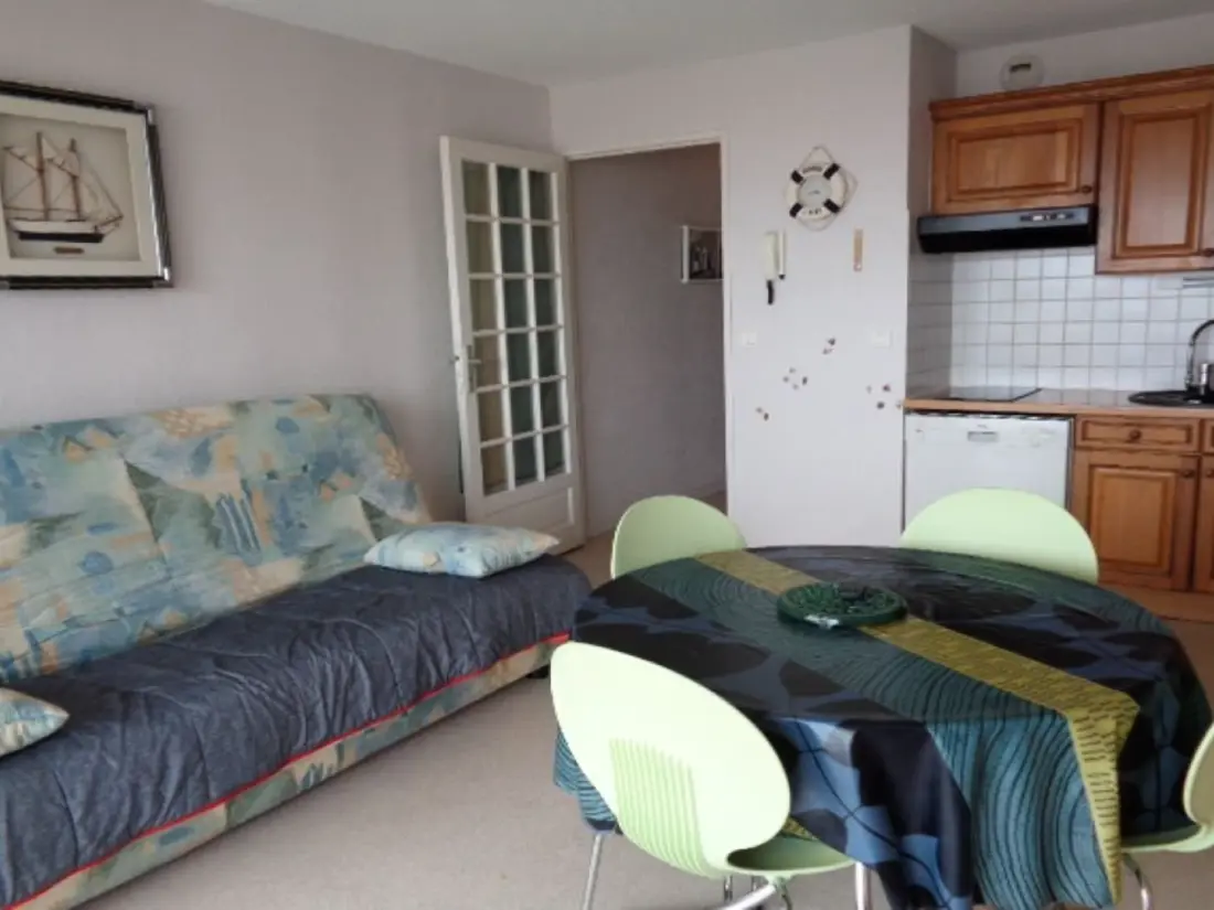 Location de Vacances Merlimont 11