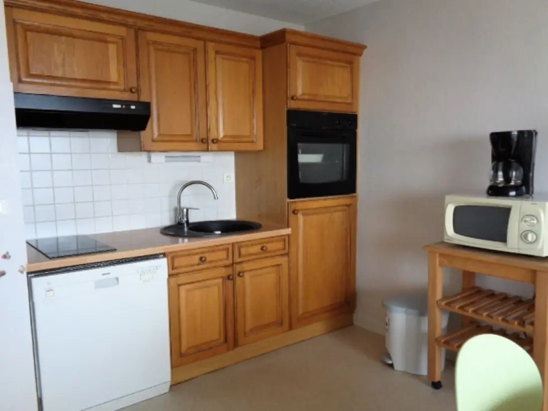 Location de Vacances Merlimont 11