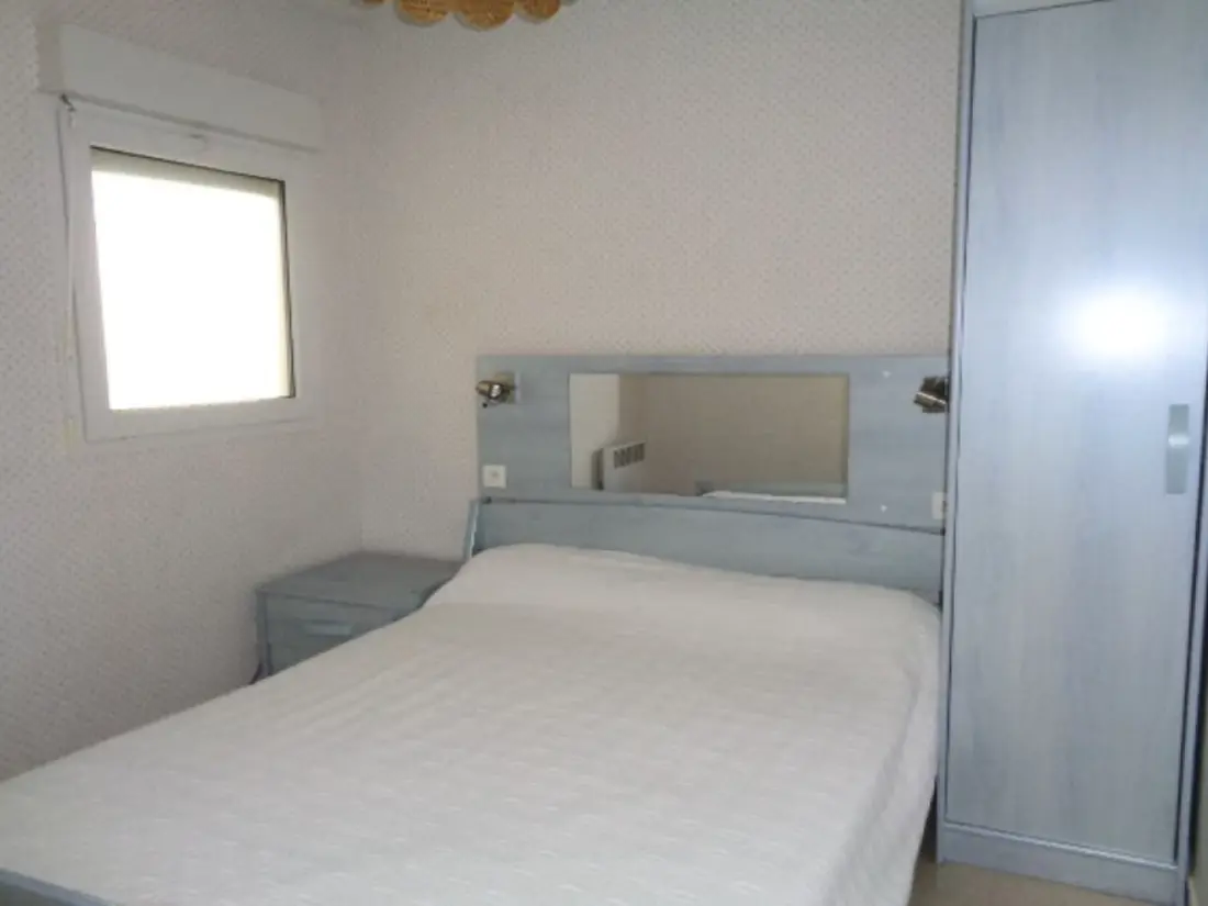 Location de Vacances Merlimont 11