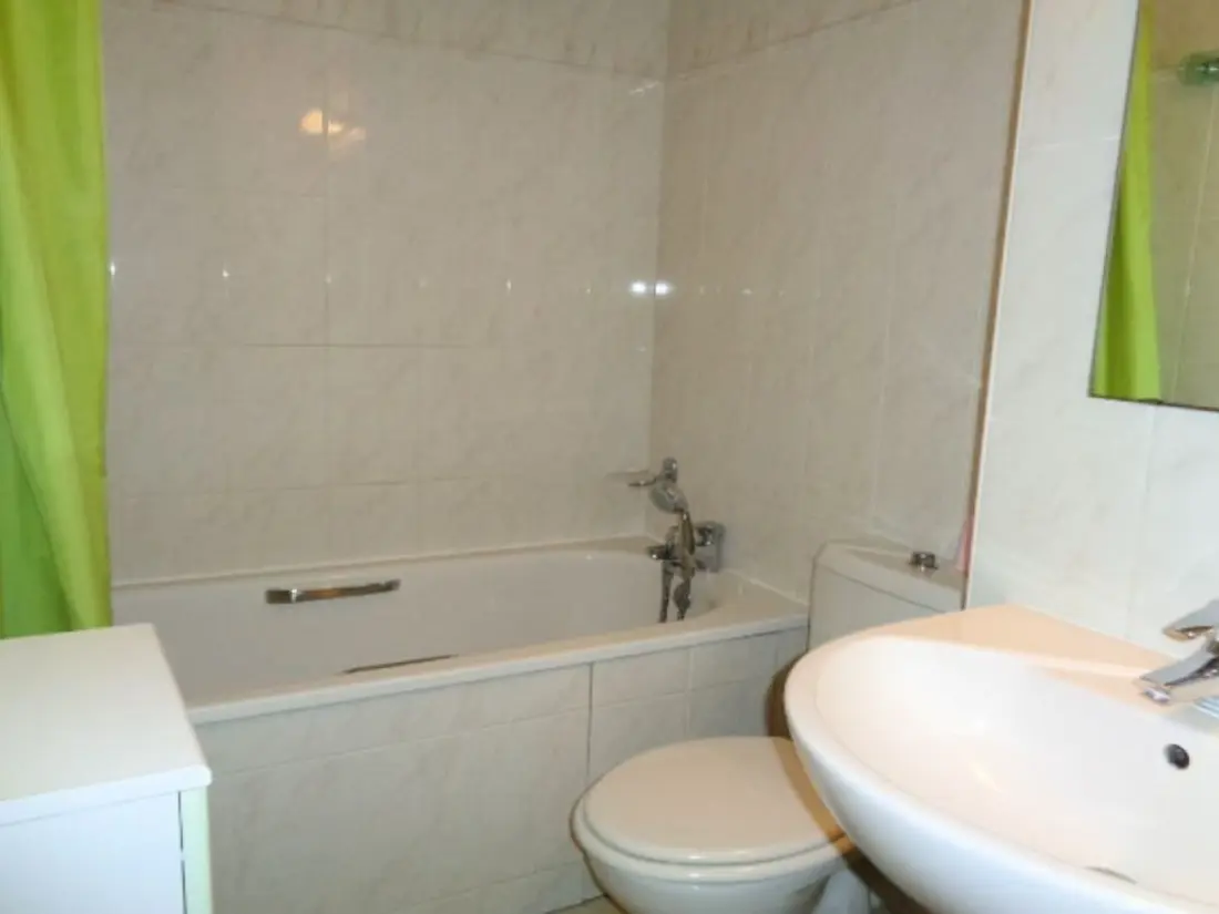 Location de Vacances Merlimont 11
