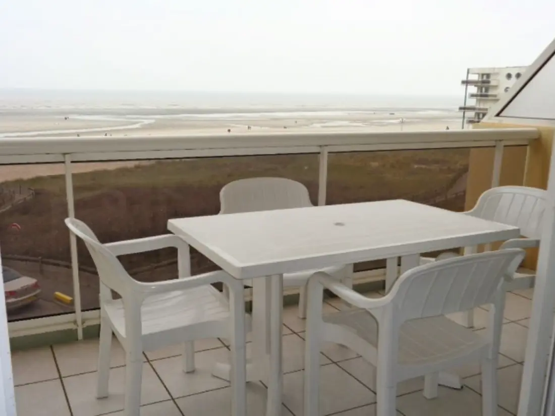 Location de Vacances Merlimont 11