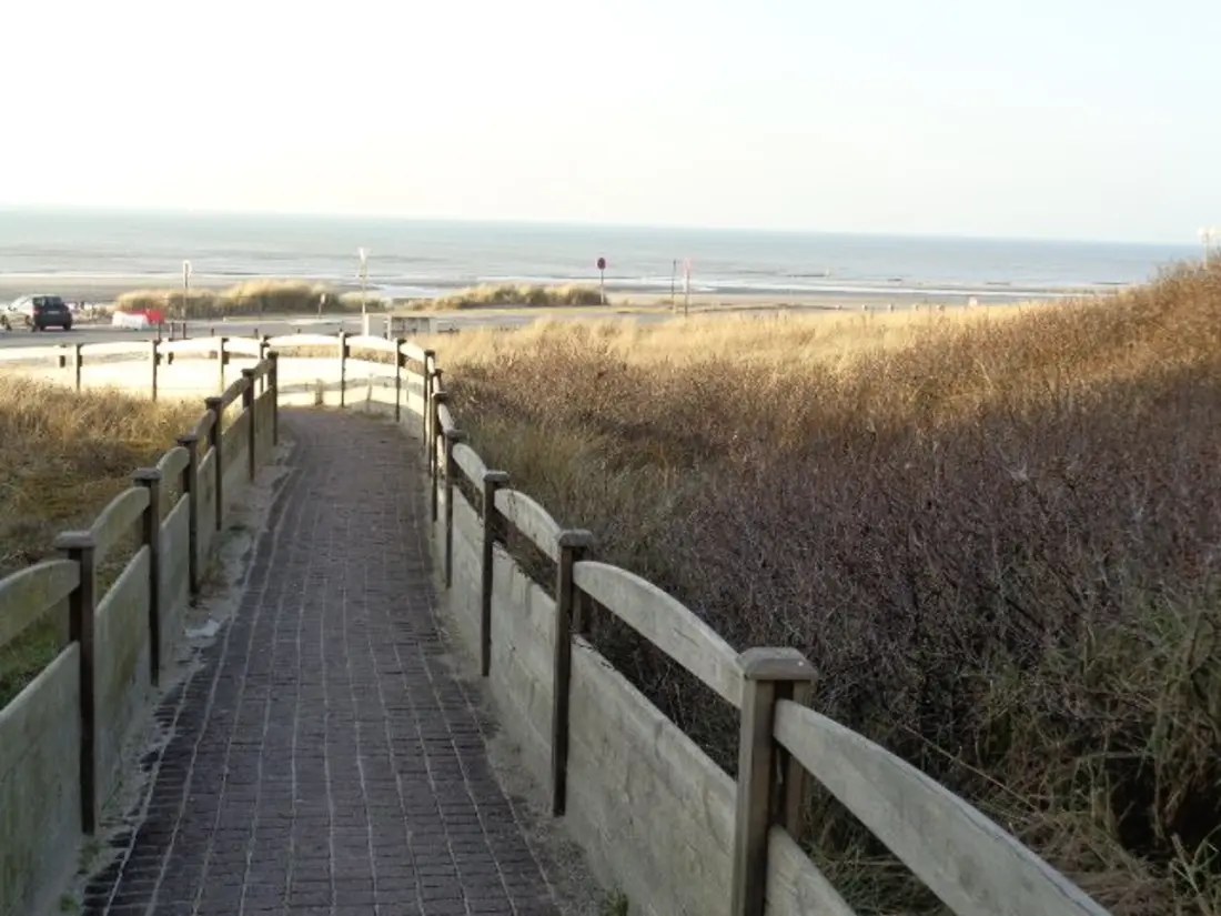 Location de Vacances Merlimont 11