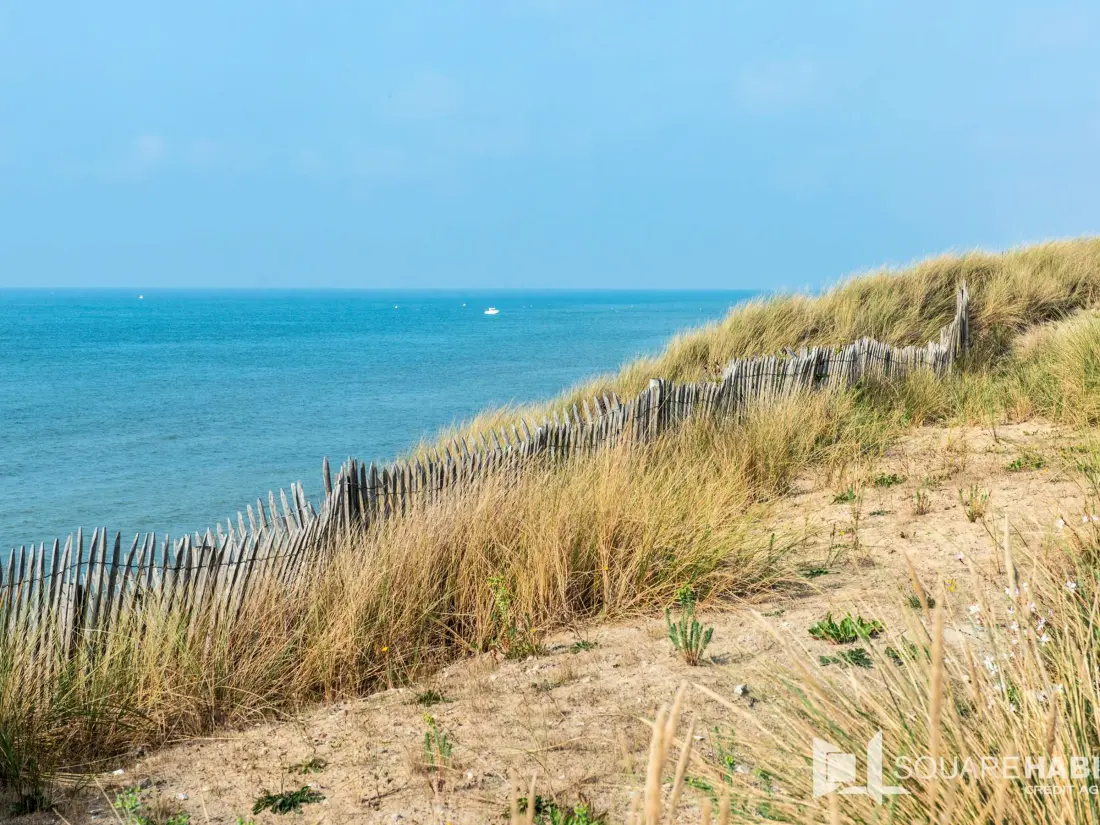 Location de Vacances Merlimont 23