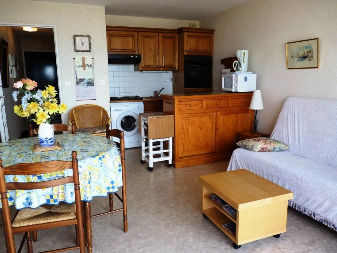 Location de Vacances Merlimont 23